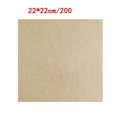 Blotting Paper Pad Paper Kitchen Food Frying Oil Paper Pad