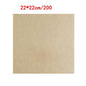 Blotting Paper Pad Paper Kitchen Food Frying Oil Paper Pad