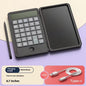 Calculator Portable Writing Board