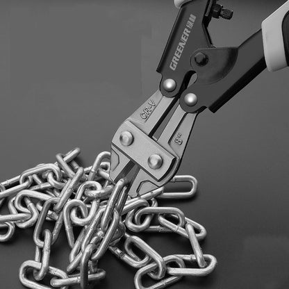 Olecrat Cutters Cut And Lock Steel Wire