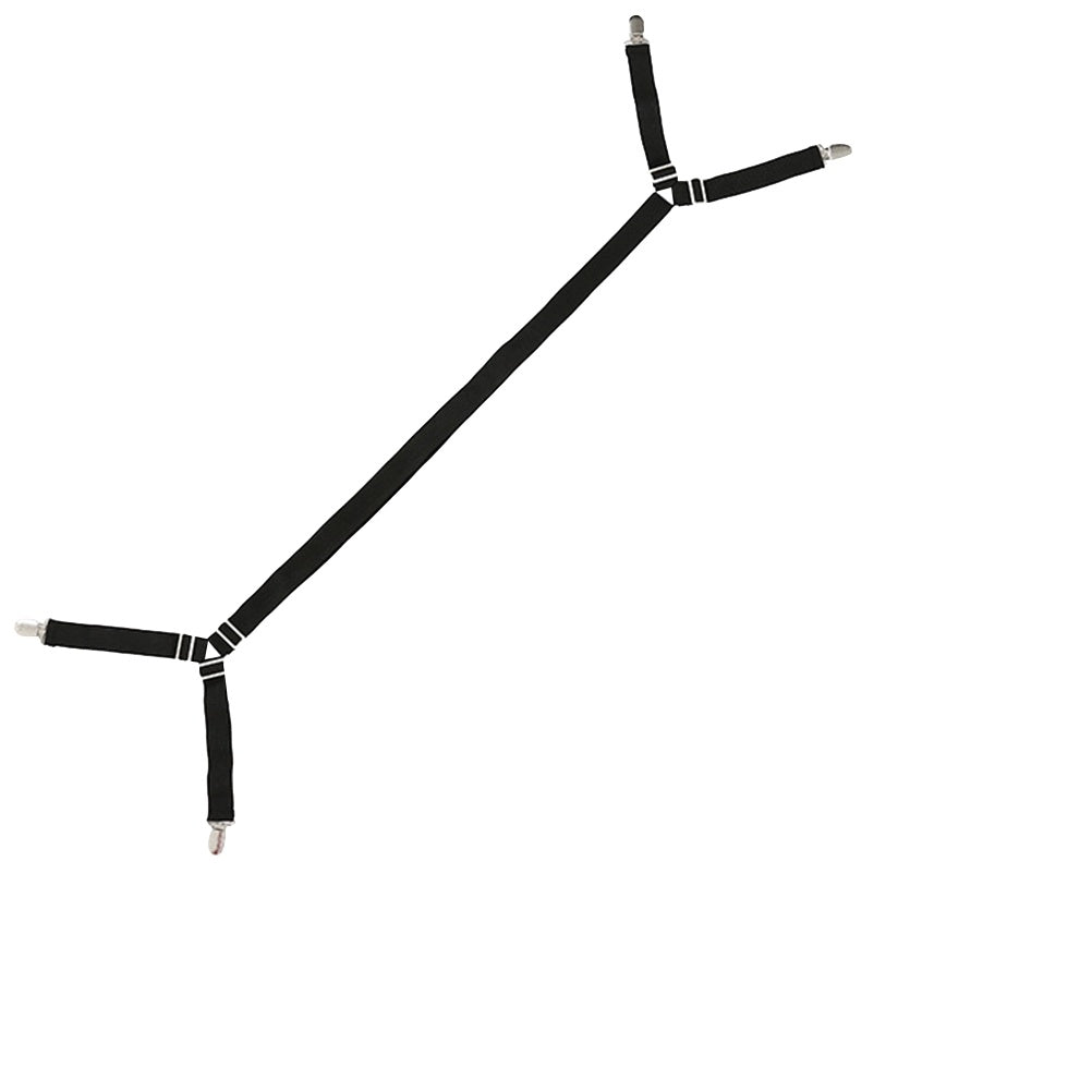 Bed Clips Sheet Cover