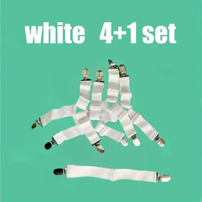 Bed Clips Sheet Cover