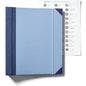 Fashion Manila Pocket Storage File Folder