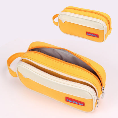 Children's Cute Cartoon Stationery Bag