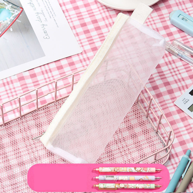 High Value Student Stationery Bag