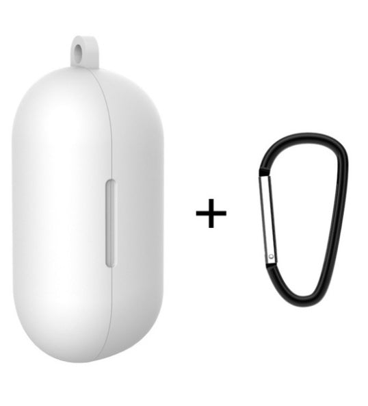 Headphone silicone protective cover