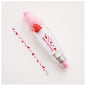 Lace correction tape stationery decoration tape