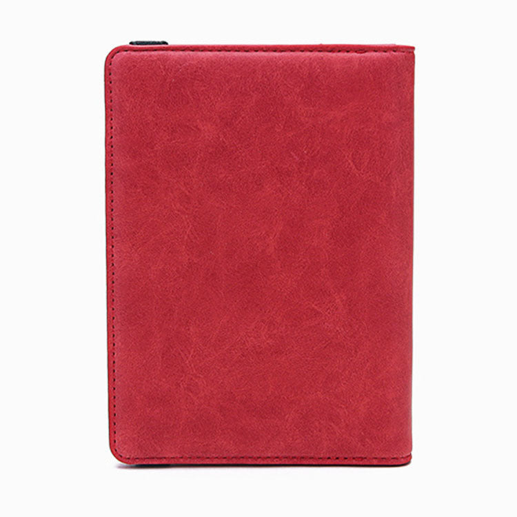 Multi-function card ID folder