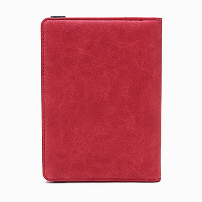 Multi-function card ID folder