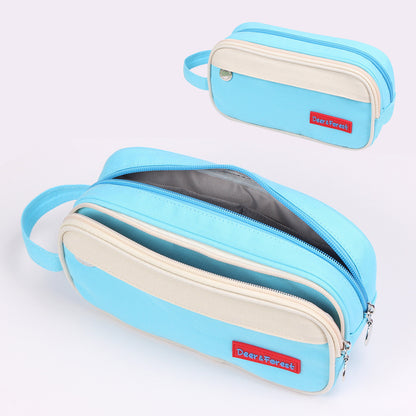 Children's Cute Cartoon Stationery Bag