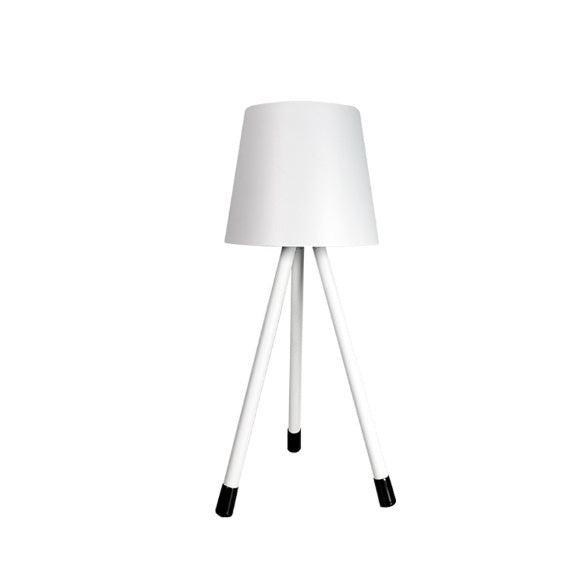 Simple Charging LED Night Light Decorative Desk Lamp