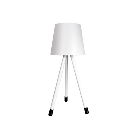 Simple Charging LED Night Light Decorative Desk Lamp