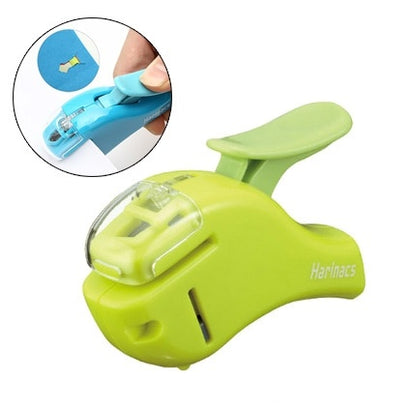 Japanese stationery national reputation needle stapler