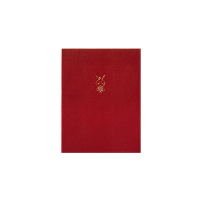 Notebook stationery thickened notepad