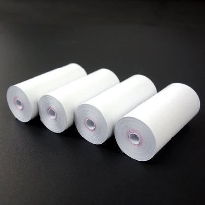 Thermal printing paper receipt paper