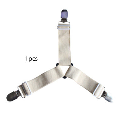 Bed Clips Sheet Cover