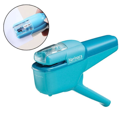 Japanese stationery national reputation needle stapler