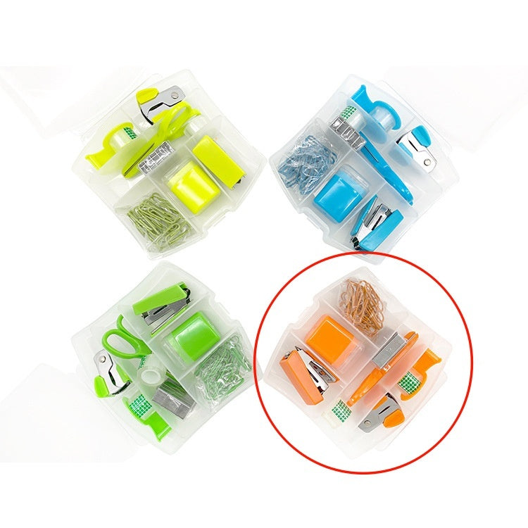 Office Stationery Desktop Small Set