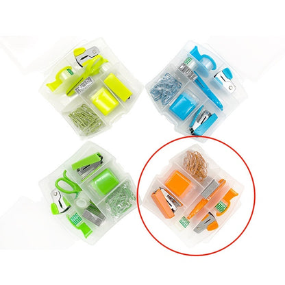 Office Stationery Desktop Small Set