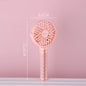 Mini handheld portable fan