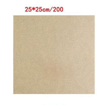Blotting Paper Pad Paper Kitchen Food Frying Oil Paper Pad