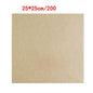 Blotting Paper Pad Paper Kitchen Food Frying Oil Paper Pad