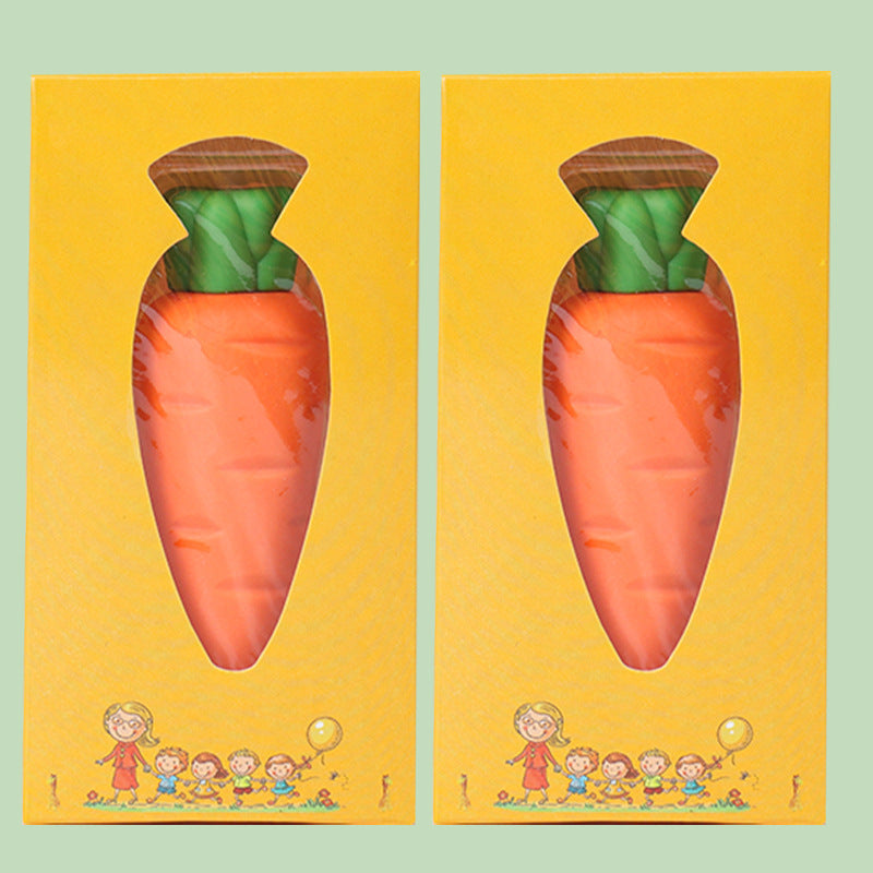 Creative Fruit Eraser Big Stationery Gift