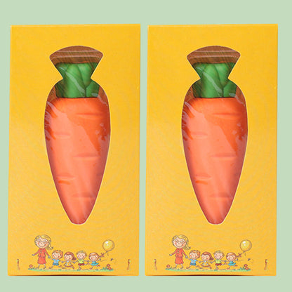 Creative Fruit Eraser Big Stationery Gift