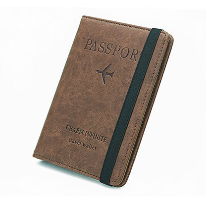 Multi-function card ID folder