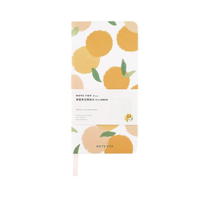 Weekly account book simple schedule book