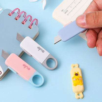 Household Cute Stationery Demolition Express Knife