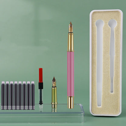 Business Stationery Ink Bag Pen