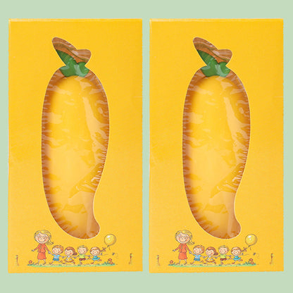 Creative Fruit Eraser Big Stationery Gift