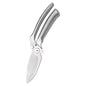 Multifunctional Kitchen All-steel Probable Separation Stainless Steel Scissor Bone Scissors