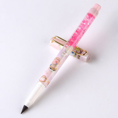 Eternal Pencil Kawaii Stationery Unlimited Writing