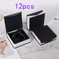 Jewelry Box Bracelet Craft Hard Paper Packaging Display