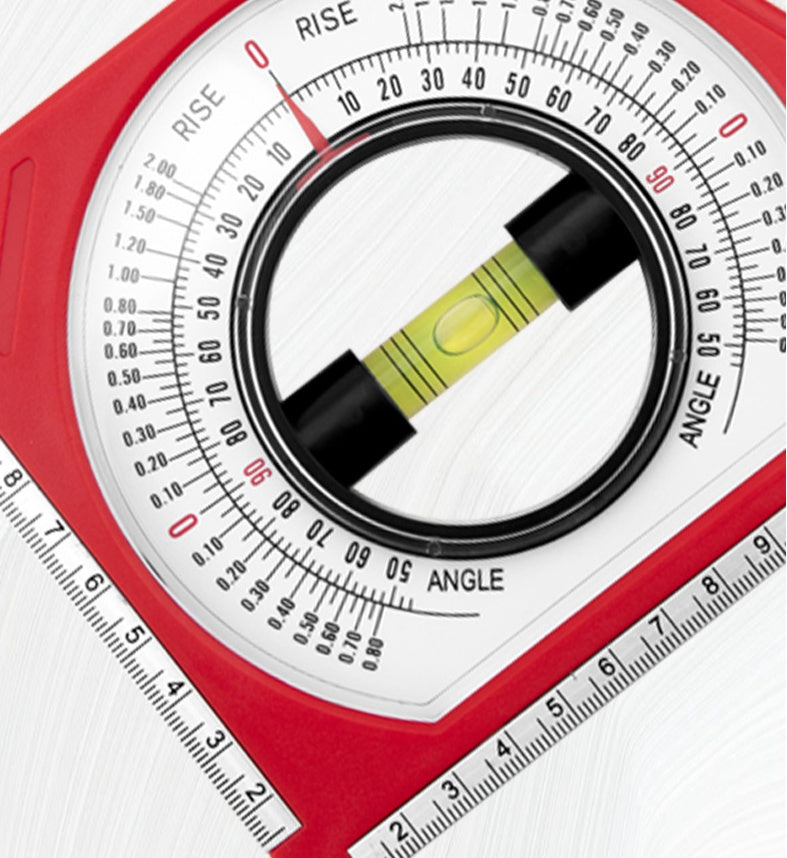 Level Angle Ruler Level Ruler Civil Construction Engineering Level Ruler