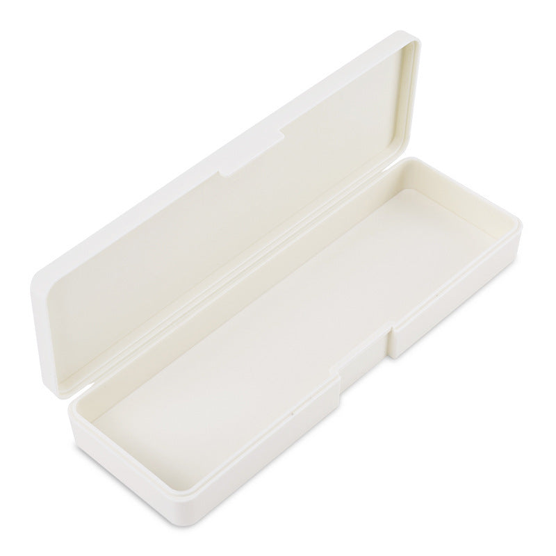 Children's multifunctional stationery box