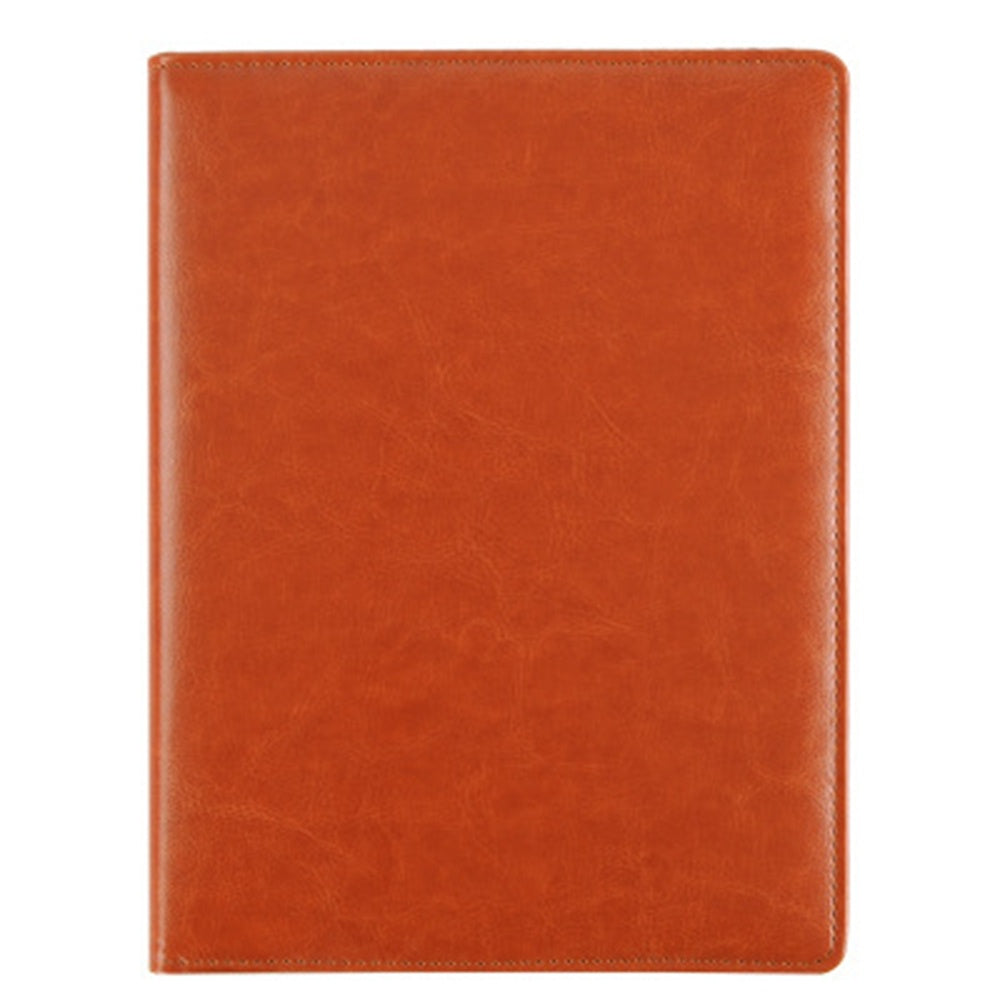 A4 business multifunctional manager folder