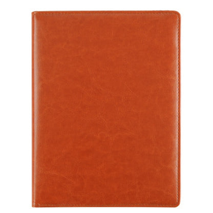 A4 business multifunctional manager folder