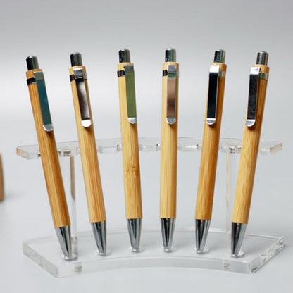 Stationery ballpoint pen