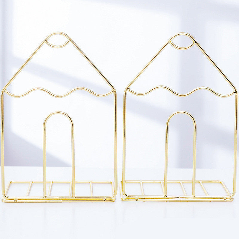 Book stand by book to store book folder