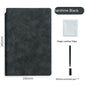 Leather Erasable Tiny Whiteboard Notebook