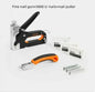 3-Way Tacker Staple Stapler
