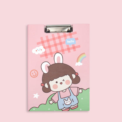 Home Fashion Simple Writing Board Data Folder