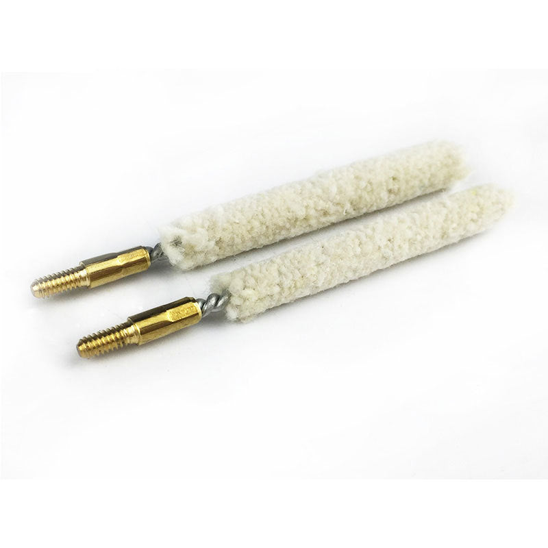 Pipe polishing cleaning tool