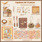 Capabala Gel Pen Stationery Suit