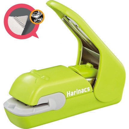 Japanese stationery national reputation needle stapler