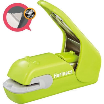 Japanese stationery national reputation needle stapler