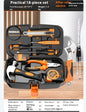 Household Tool Box Set